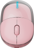 Мишка CANYON mouse OnClick 24 BT- Wireless, Розова снимка 9