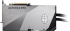 Видеокарта MSI Video Card NVIDIA GeForce RTX 5090 32G SUPRIM LIQUID SOC снимка 4