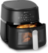 PHILIPS Airfryer Series 2000 6.2l Rapid Air LED Dislpay снимка 5