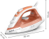 Tefal FV2C40E0 Steam Iron Virtuo 30 снимка 3