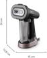  Tefal DT8765E0 Handheld Pure Force 3In1 снимка 5