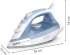Tefal FV2C41E0 Steam Iron Virtuo 30 снимка 3