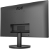 Монитор Геймърски AOC 24B3QA2, 23.8" IPS WLED, 1920x1080@120Hz, 4ms GtG, 1ms MPRT, 300cd m-2, 1300:1, D-SUB, HDMI, DP снимка 5