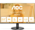 Монитор Геймърски AOC 24B3QA2, 23.8" IPS WLED, 1920x1080@120Hz, 4ms GtG, 1ms MPRT, 300cd m-2, 1300:1, D-SUB, HDMI, DP снимка 9