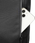 SBOX JAKARTA-B :: Раница за лаптоп 15.6'', BACKPACK, NSS-19368B JAKARTA, черен снимка 9