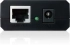 PoE сплитер TP-Link POE10R, 1x GE PoE in port, 1x 5V-9V-12V power output снимка 3
