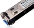 SFP Модул Оптичен модул TP-Link TL-SM321A, WDM Gbit SFP, LC, T:1550nm-R:1310nm, SM, 10км снимка 2