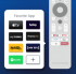 Телевизор THOMSON 43UA5S13W TV 43 WHITE снимка 12