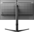 Монитор Philips Evnia 25M2N5200U, 24.5" Fast IPS WLED, 1920x1080@240Hz (OC 390Hz), 1ms, 400cd m-2, 2xHDMI, DP, USB Hub снимка 3