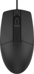 A4tech OP-330S Оптична мишка V-Track, безшумен клик, 1000 dpi,USB черна снимка 1