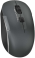 A4tech FB26CS Air2  Smoky Grey безжичнa мишка Dual mode,2000dpi,Li-Ion батерия, Безшумна снимка 3