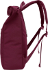 SBOX JAKARTA-D :: Раница за лаптоп 15.6'', BACKPACK, NSS-19368B JAKARTA, Бордо снимка 9
