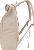 SBOX JAKARTA-BE :: Раница за лаптоп 15.6'', BACKPACK, NSS-19368B JAKARTA, бежов снимка 4