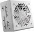 Захранване Corsair RMe White Series, RM1000e White, 1000 Watt, Cybenetics Gold Certified, Fully Modular Power Supply снимка 1