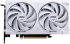 Видеокарта MSI Video Card NVIDIA GeForce RTX 5060 8G VENTUS 2X OC WHITE, 8GB GDDR7 снимка 2