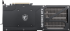 Видеокарта MSI Video Card Nvidia GeForce RTX 5090 32G VENTUS 3X OC, 32GB GDDR7 снимка 4