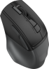 A4tech FB45CS Air&amp;#039;2 Stone grey безжичнa мишка, Dual mode, до 2000 dpi, черна снимка 2