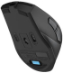 A4tech FB45CS Air'2 Stone grey безжичнa мишка, Dual mode, до 2000 dpi, черна снимка 5