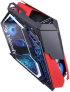 Настолен компютър GAMING INTEL CORE I5 14400F GEFORCE RTX5060TI снимка 2