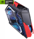 Настолен компютър GAMING INTEL CORE I5 14400F GEFORCE RTX5060TI снимка 1