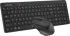 A4tech Fstyler FG2400Air 2 Комлект безжична клавиатура с мишка,черен,кирилизиран снимка 2