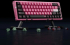 ATK професионална геймърска механична клавиатура Professional Gaming Mechanical Keyboard RS6 Ultra - 8K снимка 2