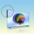 Телевизор THOMSON 32QG4S14 TV 32 снимка 5