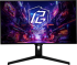 Монитор ASROCK PGO27QFS, 27" 240Hz, QHD 2560 x 1440 16:9, 2x DP, 2x HDMI, 2 x USB Type-A, 1 x USB Type-B, 1 x USB Type-C, Черен снимка 1