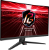 Монитор ASROCK 27 PG27F15RS1A снимка 2