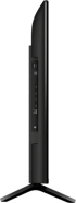 Телевизор Samsung 55" 55Q70D AI 4K QLED , SMART,  Wireless, Network, PIP, Bluetooth 5.2, 4xHDMI, 2xUSB, Titan Gray снимка 4