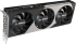 Видеокарта INNO3D NVIDIA RTX 5070 Ti X3 16GB GDDR7 256 bit, 2452MHz - 28Gbps, 3x DP, 1x HDMI, 3 fan 2 slots снимка 2
