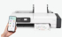 Плотер Canon imagePROGRAF TC-21 снимка 8