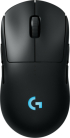 Мишка Геймърска Logitech PRO 2 LIGHTSPEED - BLACK - EWR2i-934 снимка 1