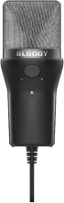 Микрофон Настолен микрофон A4Tech Bloody GM20 - USB снимка 2