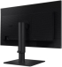  Монитор Samsung LS24D406GA, 24" IPS LED снимка 4