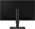  Монитор Samsung LS24D406GA, 24" IPS LED снимка 7