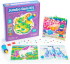  Learning Resources Творчески комплект с мъниста, цветни 3D творения снимка 1