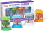  Learning Resources Сензорни бутилки - Сезони, 4 броя снимка 1