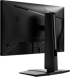 Монитор Геймърски MSI G255PF E2, 24.5", 1ms, 180Hz, RAPID IPS, 1920x1080 (FHD), 16:9, FLAT, AMD FreeSync, DP(1.2a), 2xHDMI 2.0b, Черен снимка 4