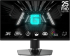 Монитор Геймърски MSI G255PF E2, 24.5", 1ms, 180Hz, RAPID IPS, 1920x1080 (FHD), 16:9, FLAT, AMD FreeSync, DP(1.2a), 2xHDMI 2.0b, Черен снимка 1