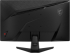 Монитор MSI MAG 274CQF, 27", 0.5ms, 180Hz, Rapid VA, 2560x1440 (WQHD), CURVE 1500R, DP(1.4), 2xHDMI 2.0b, Tilt, VESA, Черен снимка 2