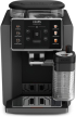 Кафемашина Krups EA912HF0 Esp Fa Sensation Milk Coal Ee снимка 1