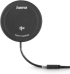 Принадлежност за смартфон HAMA Безжично зарядно устройство Qi2, 15 W, черно, за Apple снимка 1
