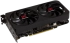 Видеокарта Видео карта PowerColor RADEON RX 9060 XT Reaper 8GB GDDR6 снимка 3