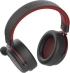 A4tech Bloody МR-590 Геймърски безжични слушалки с микрофон,Bluetooth 3.5мм жак, червен снимка 2