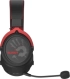 A4tech Bloody МR-590 Геймърски безжични слушалки с микрофон,Bluetooth 3.5мм жак, червен снимка 4