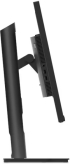 Монитор Lenovo ThinkVision T27p-30 27", IPS, WLED, AG, 4ms, 350 cd-m, 3840x2160, 4x USB 3.2, 1x USB-C, HDMI, DP, RJ45 снимка 4