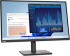 Монитор Lenovo ThinkVision T27p-30 27", IPS, WLED, AG, 4ms, 350 cd-m, 3840x2160, 4x USB 3.2, 1x USB-C, HDMI, DP, RJ45 снимка 1