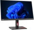 Монитор Lenovo ThinkVision T32h-30 31.5" IPS, WLED, 16:9, 2560x1440, 4ms, 60Hz, 350 cd-m2, USB-C, HDMI, DP, RJ45, Tilt, Swivel, Pivot, Черен снимка 1