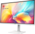 Монитор MSI Modern MD2712PW, 27", 100Hz, 1ms, IPS, 1920x1080 (FHD), HDR Ready, EyesErgo, AG, 1xHDMI1.4, 1xTypeC DP, Бял снимка 7